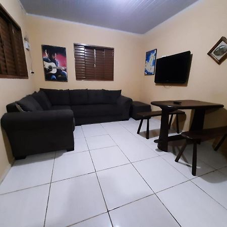 Casa Maya Алту-Параизу-ди-Гояс Экстерьер фото