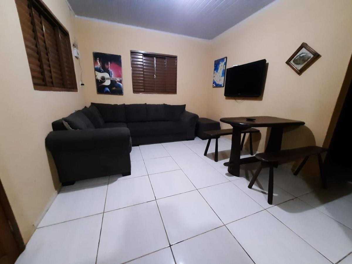 Casa Maya Алту-Параизу-ди-Гояс Экстерьер фото
