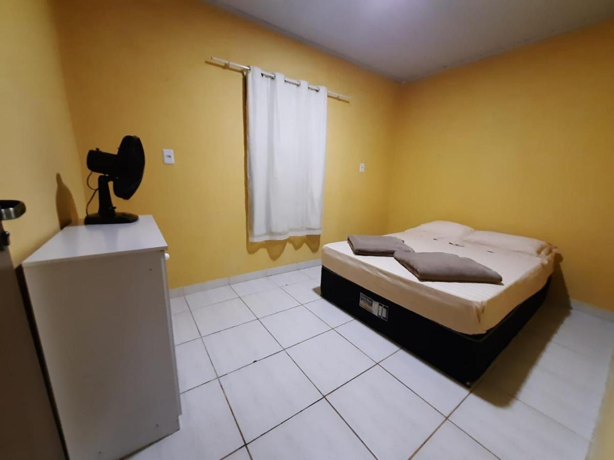Casa Maya Алту-Параизу-ди-Гояс Экстерьер фото