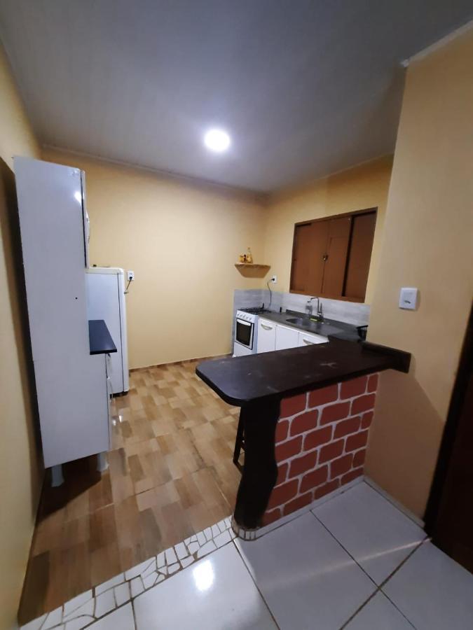 Casa Maya Алту-Параизу-ди-Гояс Экстерьер фото